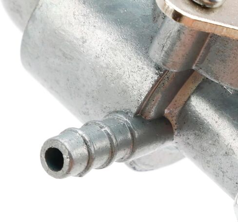 Gas Tank Fuel Cock Valve Petcock Fit for Yamaha YB100 1987,DT125MX DT125 1987 1989 1991,RS100 1975-1976,RX100 1975,YL2 100 1967-1970# 3X2-24500-00,304-24500-11,304-24500-12,357-24500-20 in Kuwait