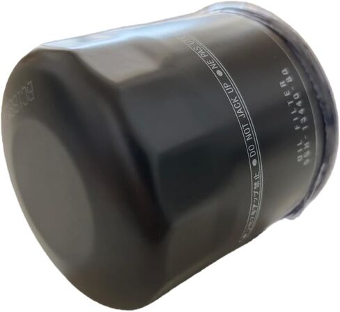Oil Filter Replacement for Yamaha Motorcycle 5GH-13440-00-00 5GH-13440-10-00 5GH-13440-30-00 5GH-13440-70-00 5GH-13440-71-00 in Saudi Arabia