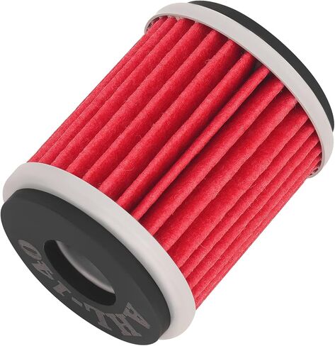 AHL 140 فلتر زيت لياماها R450F WR450 F 450 2009 2011-2016/WR250R WR250 R 250 2009-2016/YBR250 250 2008-2013/YFZ450 449 2007-2009 2012-2013/YZ250FX YZ250 FX 250 2015/YZF450R SE 449 2015/YZ450FX in Kuwait