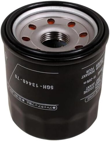 فلتر زيت لياماها خارجي F60 F50 F40 F30 F25 F20 F15 F15 F9.9 in Kuwait