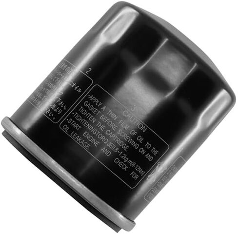 فلتر زيت لياماها خارجي F60 F50 F40 F30 F25 F20 F15 F15 F9.9 in Kuwait