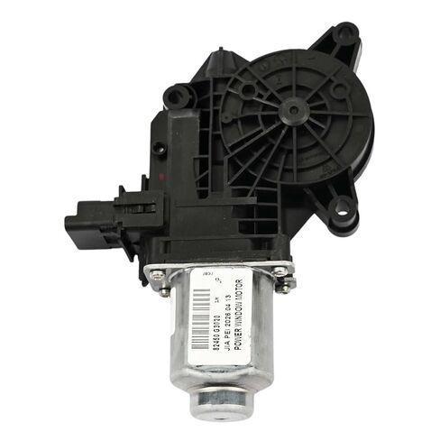 Front Left Driver Side Power Window Motor 82450-G3020 Compatible with Hyundai Elantra GT 2018 2019 2020 Replace 82450G3020, Window Lifter Assembly with Auto Up & Down in Saudi Arabia