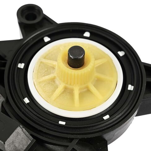 Front Left Driver Side Power Window Motor 82450-G3020 Compatible with Hyundai Elantra GT 2018 2019 2020 Replace 82450G3020, Window Lifter Assembly with Auto Up & Down in Saudi Arabia