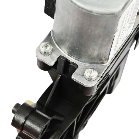 Front Left Driver Side Power Window Motor 82450-G3020 Compatible with Hyundai Elantra GT 2018 2019 2020 Replace 82450G3020, Window Lifter Assembly with Auto Up & Down in Saudi Arabia