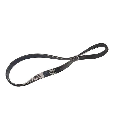4PJ950 5PJ950 6PJ950 8PJ950 374J Length 950mm Multi Ribbed Drive Belt Rubber Belts(8ribs) in Saudi Arabia