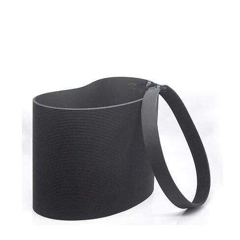 4PJ950 5PJ950 6PJ950 8PJ950 374J Length 950mm Multi Ribbed Drive Belt Rubber Belts(8ribs) in Saudi Arabia