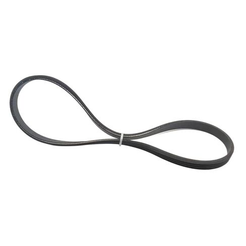 12PJ1300 8PJ1300 7PJ1300 10PJ1300 512J Length 1300mm Multi Ribbed Drive Belt Rubber Belts(7ribs) in Saudi Arabia
