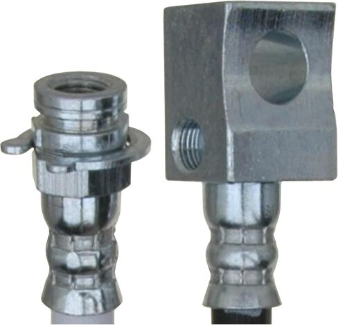 ACDelco Professional 18J798 (18032509) مجموعة خرطوم الفرامل الهيدروليكية الخلفية in Kuwait