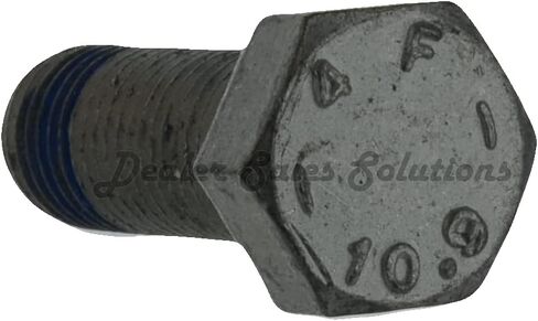 Mercedes-Benz 124 421 05 71, Disc Brake Caliper Bracket Mounting Bolt in Kuwait