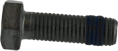 Mercedes-Benz 124 421 05 71, Disc Brake Caliper Bracket Mounting Bolt in Kuwait