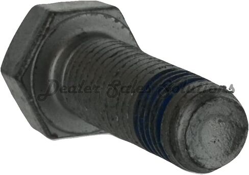 Mercedes-Benz 124 421 05 71, Disc Brake Caliper Bracket Mounting Bolt in Kuwait