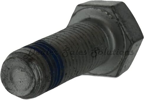 Mercedes-Benz 124 421 05 71, Disc Brake Caliper Bracket Mounting Bolt in Kuwait