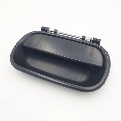 2X Door Handle Outside Left + Right for Isuzu NPR NPR-HD NQR NRR 94-07 in Saudi Arabia