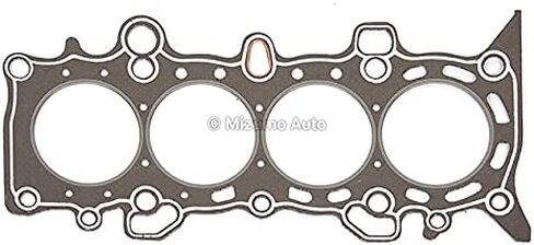 MA-4216937871 حشية رأس الجرافيت متوافقة مع/لـ 01-05 هوندا سيفيك 1.7L SOHC 16v D17A1 D17A2 D17A6 D17A7 in Kuwait
