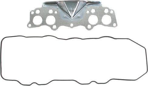 مجموعة حشية الرأس Evergreen SA-7308001472 متوافقة مع/لـ 83-84 Toyota Celica 4Runner Pickup 2.4 SOHC 8V 22R in Kuwait