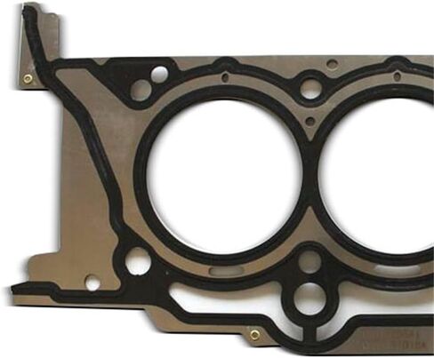 Head Gasket Fit for Chrysler 200 3.6L,for Dodge Avenger 3.6L,for Jeep Grand Cherokee 3.6L,for Ram ProMaster 1500 3.6L,for Volkswagen Routan 3.6L Replace 26542PT,26541PT in Saudi Arabia