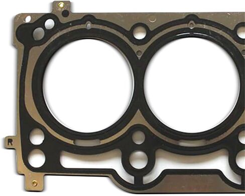 Head Gasket Fit for Chrysler 200 3.6L,for Dodge Avenger 3.6L,for Jeep Grand Cherokee 3.6L,for Ram ProMaster 1500 3.6L,for Volkswagen Routan 3.6L Replace 26542PT,26541PT in Saudi Arabia