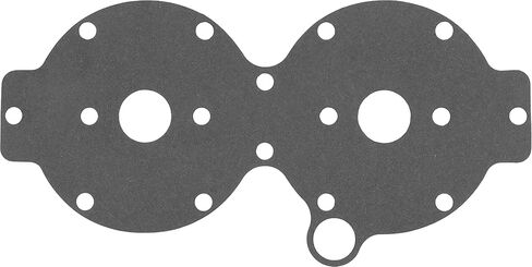 New 439085 Powerhead Gasket Kit Fit for Johnson Evinrude V4 Crossflow 1977-1998 85-140HP Replace 77398 389556 39080 391300 18-4033 in Kuwait
