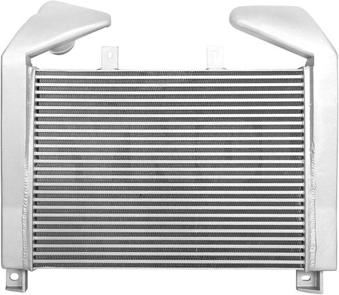 مبرد الهواء المسؤول عن طراز Mack LE - OE# MK18E4 QL in Kuwait