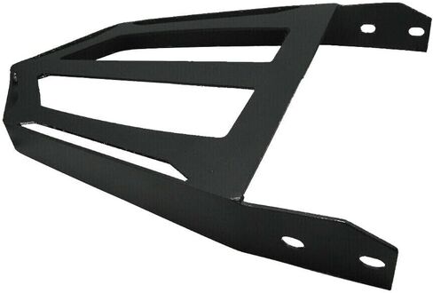 [أسود] رف أمتعة لـ Victory Cross Country Road Sissy Bar in Kuwait
