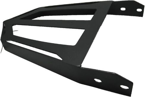 [أسود] رف أمتعة لـ Victory Cross Country Road Sissy Bar in Kuwait