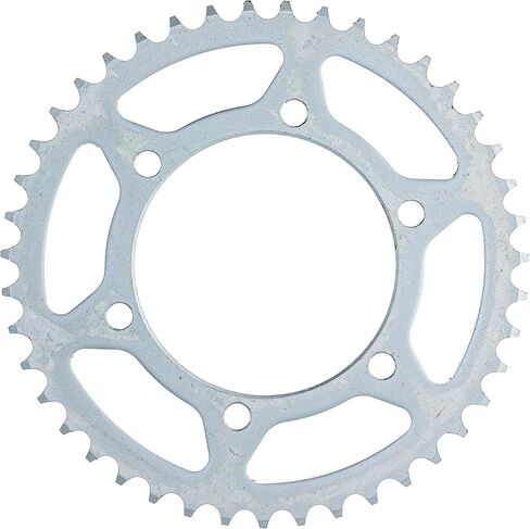 NICHE 525 Pitch Front 16T Rear 43T Drive Sprocket Kit for Suzuki GSXR600 in Kuwait