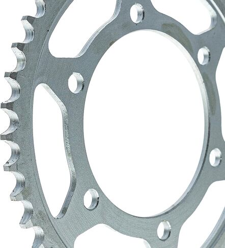 NICHE 525 Pitch Front 16T Rear 43T Drive Sprocket Kit for Suzuki GSXR600 in Kuwait