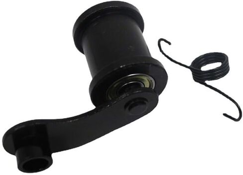 Chain Tensioner Wheel For Coleman Powersports CT200U Trail CT200U-EX BT200X in Saudi Arabia