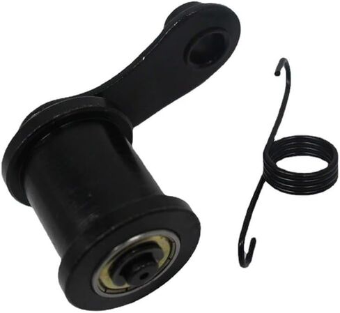 Chain Tensioner Wheel For Coleman Powersports CT200U Trail CT200U-EX BT200X in Saudi Arabia