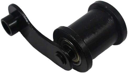 Chain Tensioner Wheel For Coleman Powersports CT200U Trail CT200U-EX BT200X in Saudi Arabia