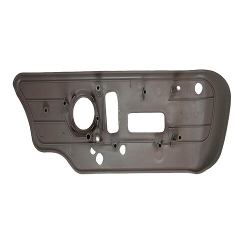 Suitable for 2003-2007 Chevrolet GMC Tan Front Driver's Left Electric seat Switch housing Decorative Panel Replaces 88941682 in Saudi Arabia