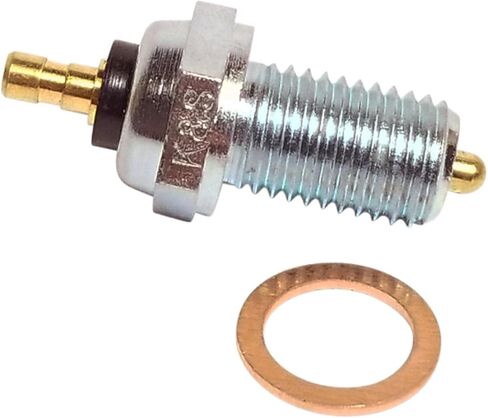 OEM Replacement Neutral Switch Fits Honda CBR250 VTR250 VF500 CB600 CBR600 VT600 NT650 VT700 CB750 VFR750 VT750 PC800 VFR800 CB900 CBR900 CBR929 RVT1000 CBR1100 ST1100 VT1100 VT1300 VTX1300 VTX1800 in Kuwait