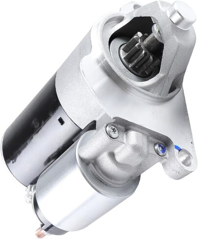 Starter 3273 Compatible with Ford Mustang 2005-2010 & Ranger 97-2011 & Explorer V6 4.0L 6L2T11000AA 6L2Z11002AA 7R3Z11002A 7R3Z11002ABRM 7R3Z11V002ARM1 5L2T11000AA 5L2Z11002AA 6L2Z11V002CRM in Saudi Arabia