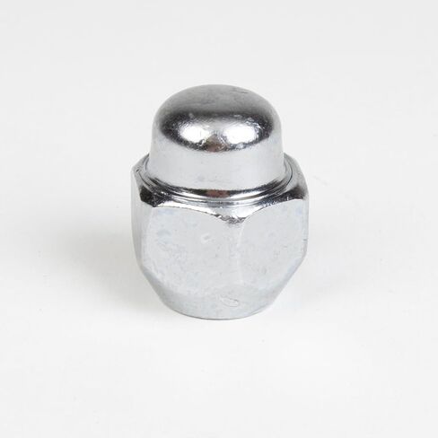 Genuine OEM Wheel Lug Nut 52950-14140 (5PC) Compatible with Hyundai Kia Made in Korea in Saudi Arabia