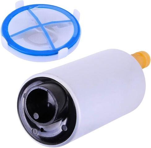 AM115629 Intank Fuel Pump for John Deere 425 445 455 X465 X475 X575 Lawn and Garden Tractor For 400 Series #E11000 AM115073 in Saudi Arabia