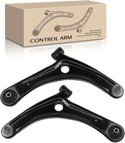 TOVASTY Front Lower Control Arms Compatible with Toyota Sienna 2011-2020 in Saudi Arabia