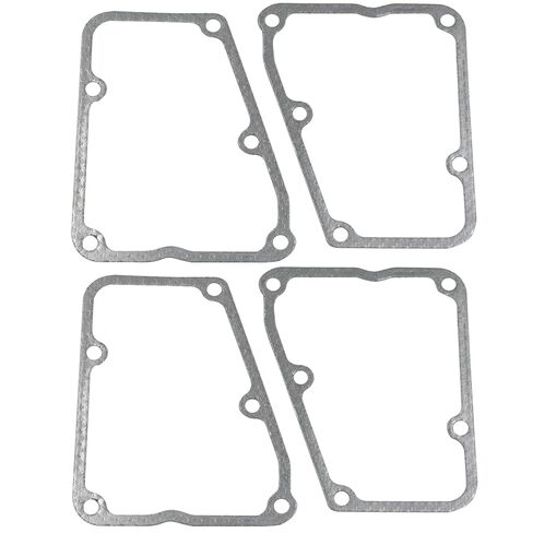 4 قطعة 11061-1285 الروك غطاء علبة طوقا لمحركات كاواساكي FR541 FR600 FR651 FR541V FR600V FR651V FR691V FR730V FS730V FX481V FX541V FX600V FX651V FX691V FX730V Rep 11061-7083 in Kuwait