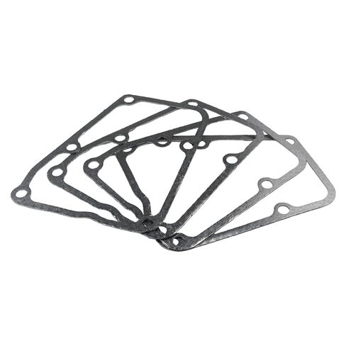 4 قطعة 11061-1285 الروك غطاء علبة طوقا لمحركات كاواساكي FR541 FR600 FR651 FR541V FR600V FR651V FR691V FR730V FS730V FX481V FX541V FX600V FX651V FX691V FX730V Rep 11061-7083 in Kuwait