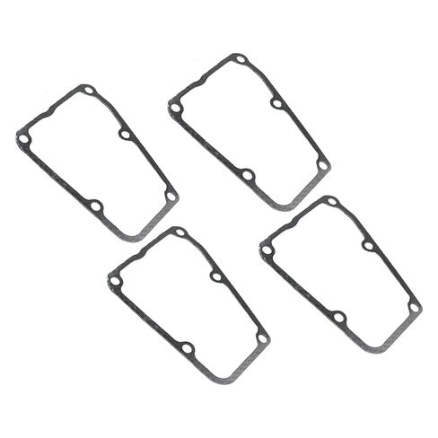 4 قطعة 11061-1285 الروك غطاء علبة طوقا لمحركات كاواساكي FR541 FR600 FR651 FR541V FR600V FR651V FR691V FR730V FS730V FX481V FX541V FX600V FX651V FX691V FX730V Rep 11061-7083 in Kuwait