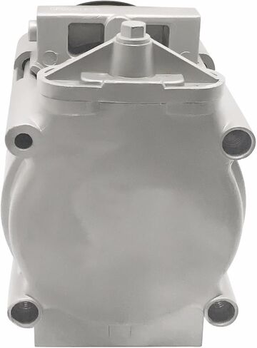طقم ضاغط وقابض تكييف الهواء للسيارات من RYC KT AE61-01 (يناسب Ford Expedition 4.6L, ​​5.4L 1997, 1998, 1999, 2000, 2001, 2002) in Kuwait