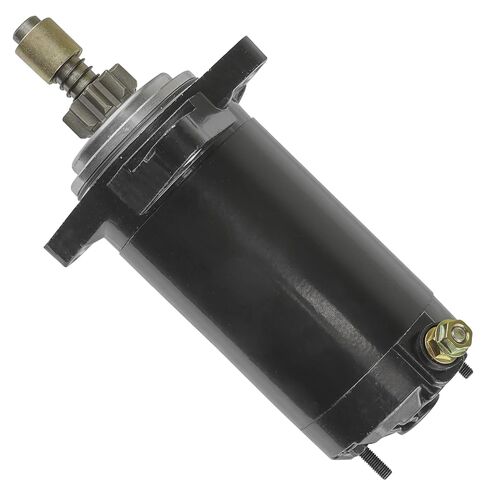 Caltric Starter Compatible with Sea-Doo Spx 650 650Cc Sea-Doo 1995 1996 1997 Jetski in Kuwait