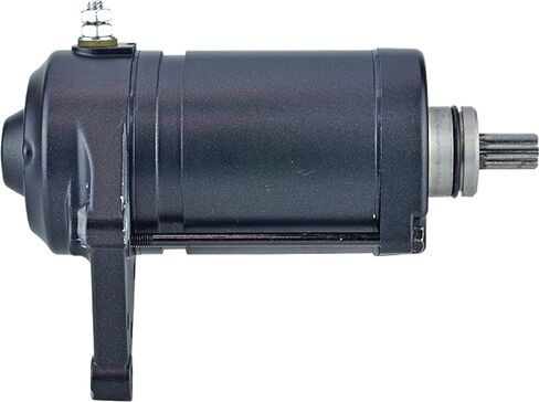 DB Electrical 410-54268 Starter متوافق مع / بديل لدوران CW PMDD نوع كاتب 9 أسنان 12 فولت Yamaha XV1900CTS Stratoliner S 2006-2010 1D7-81890-00-00، 1D7-81890-01-00 in Kuwait