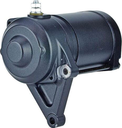 DB Electrical 410-54268 Starter متوافق مع / بديل لدوران CW PMDD نوع كاتب 9 أسنان 12 فولت Yamaha XV1900CTS Stratoliner S 2006-2010 1D7-81890-00-00، 1D7-81890-01-00 in Kuwait