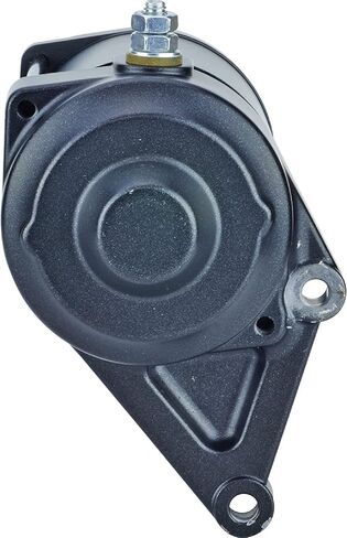 DB Electrical 410-54268 Starter متوافق مع / بديل لدوران CW PMDD نوع كاتب 9 أسنان 12 فولت Yamaha XV1900CTS Stratoliner S 2006-2010 1D7-81890-00-00، 1D7-81890-01-00 in Kuwait