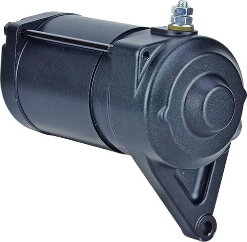 DB Electrical 410-54268 Starter متوافق مع / بديل لدوران CW PMDD نوع كاتب 9 أسنان 12 فولت Yamaha XV1900CTS Stratoliner S 2006-2010 1D7-81890-00-00، 1D7-81890-01-00 in Kuwait