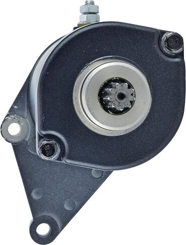 DB Electrical 410-54268 Starter متوافق مع / بديل لدوران CW PMDD نوع كاتب 9 أسنان 12 فولت Yamaha XV1900CTS Stratoliner S 2006-2010 1D7-81890-00-00، 1D7-81890-01-00 in Kuwait