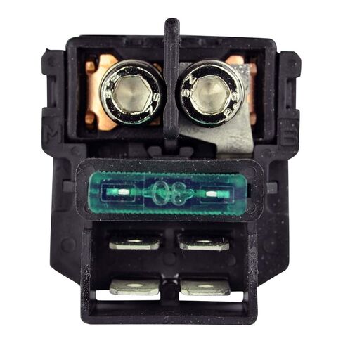 RMSTATOR استبدال بدال بداية التشغيل الملف اللولبي لمزيل كاواساكي 125 | نينجا ZX 6 7 9 12 آر | فن 800 900 1500 1600 | زد آر إكس 1100 1200 | ززر 1200 | كيه إل إكس 250 1994-2026 | 27010-1327 27010-1336 27010-0030 in Kuwait