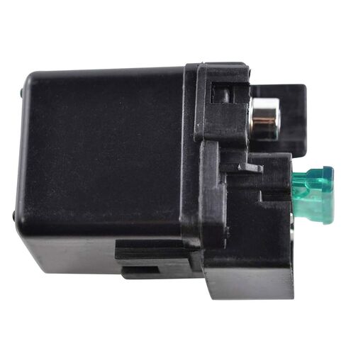 RMSTATOR استبدال بدال بداية التشغيل الملف اللولبي لمزيل كاواساكي 125 | نينجا ZX 6 7 9 12 آر | فن 800 900 1500 1600 | زد آر إكس 1100 1200 | ززر 1200 | كيه إل إكس 250 1994-2026 | 27010-1327 27010-1336 27010-0030 in Kuwait