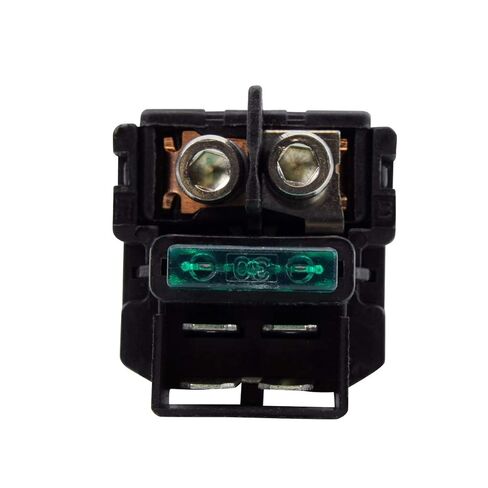 RMSTATOR استبدال بدال بداية التشغيل الملف اللولبي لمزيل كاواساكي 125 | نينجا ZX 6 7 9 12 آر | فن 800 900 1500 1600 | زد آر إكس 1100 1200 | ززر 1200 | كيه إل إكس 250 1994-2026 | 27010-1327 27010-1336 27010-0030 in Kuwait
