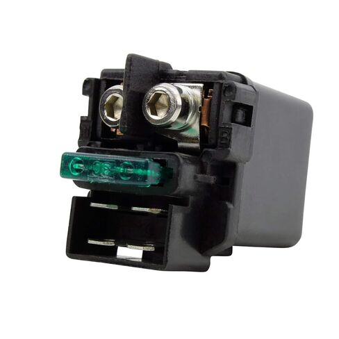 RMSTATOR استبدال بدال بداية التشغيل الملف اللولبي لمزيل كاواساكي 125 | نينجا ZX 6 7 9 12 آر | فن 800 900 1500 1600 | زد آر إكس 1100 1200 | ززر 1200 | كيه إل إكس 250 1994-2026 | 27010-1327 27010-1336 27010-0030 in Kuwait